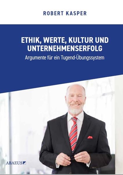 Produktbild: Ethik,Werte,Kultur und Unternehmenserfolg