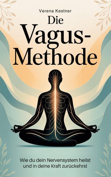 Produktbild: Die Vagus-Methode