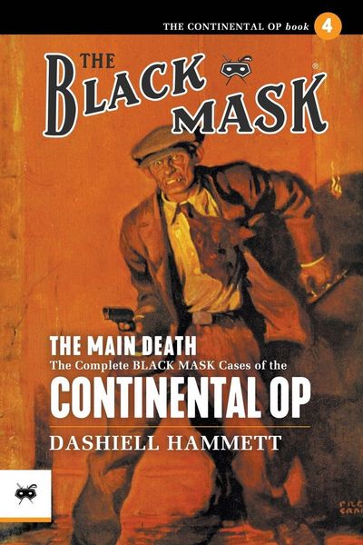 Produktbild: The Main Death