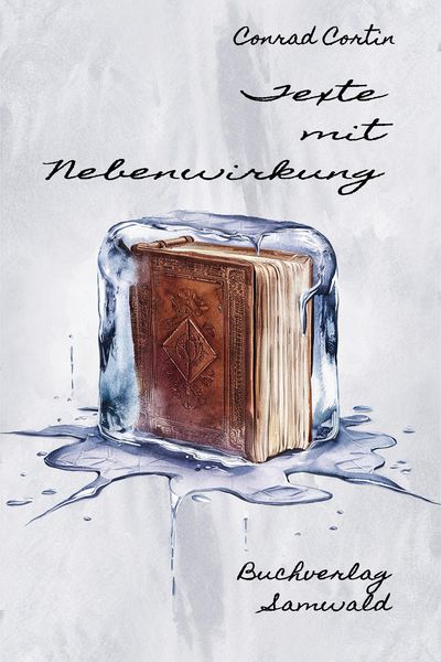 Produktbild: Texte mit Nebenwirkung
