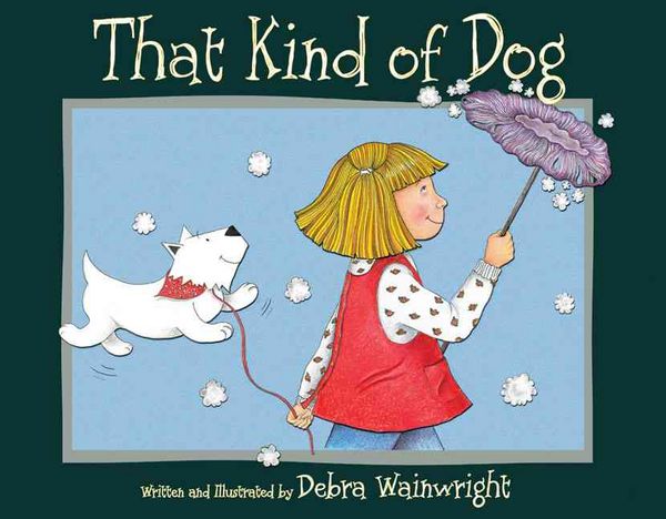 Produktbild: That Kind Of Dog