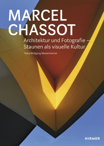 Produktbild: Marcel Chassot
