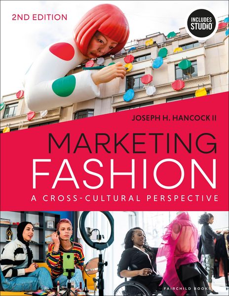 Produktbild: Marketing Fashion