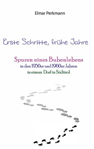 Produktbild: Erste Schritte, fr&uuml;he Jahre