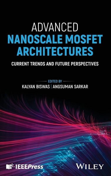 Produktbild: Advanced Nanoscale Mosfet Architectures