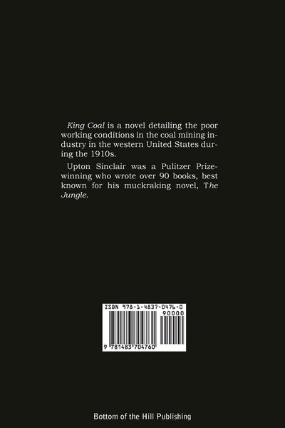Produktbild: King Coal