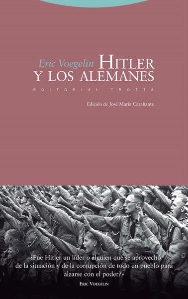 Produktbild: Hitler y los alemanes