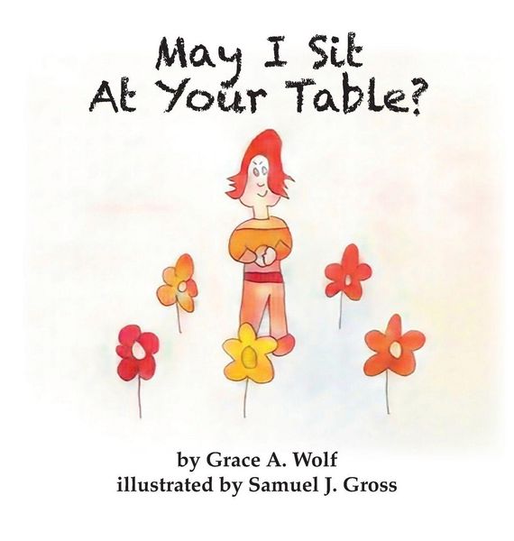 Produktbild: May I Sit At Your Table?