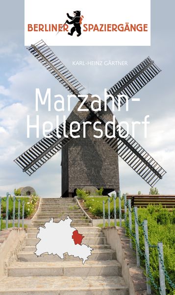 Produktbild: Marzahn-Hellersdorf