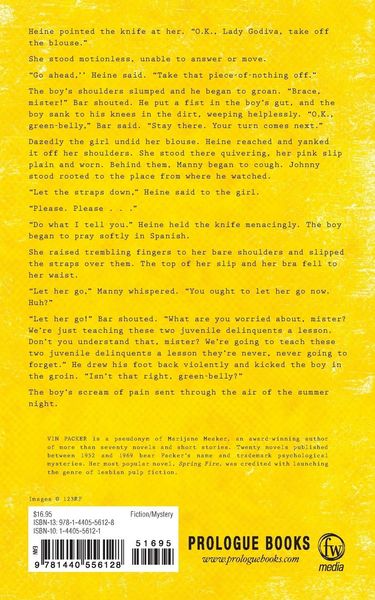 Produktbild: The Thrill Kids