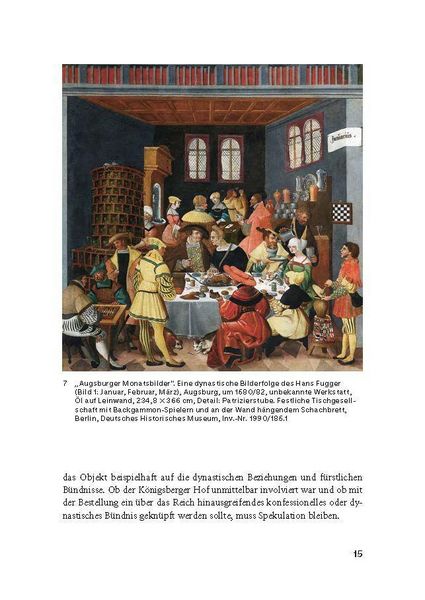 Produktbild: Spielerische Allianzen
