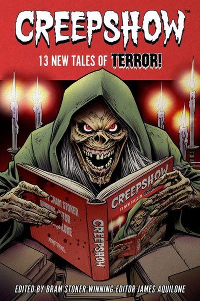 Produktbild: Creepshow