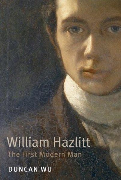 Produktbild: Wu, D: William Hazlitt