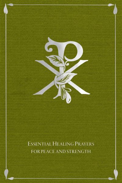 Produktbild: Essential Healing Prayers