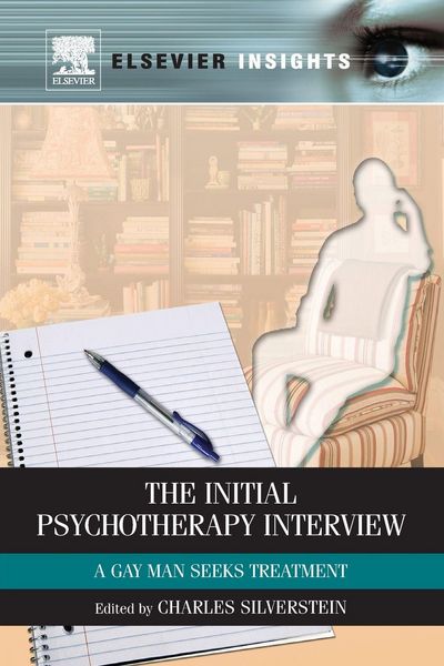 Produktbild: Initial Psychotherapy Interview