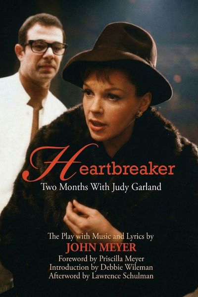 Produktbild: Heartbreaker
