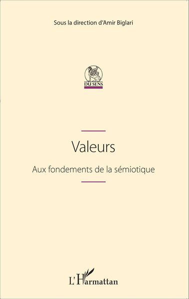 Produktbild: Valeurs