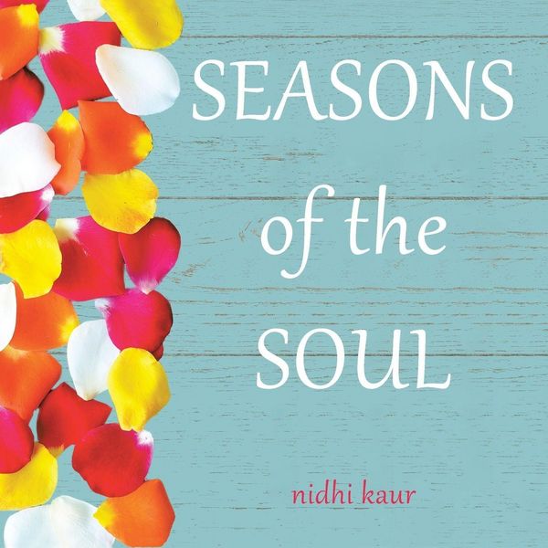 Produktbild: Seasons of the Soul