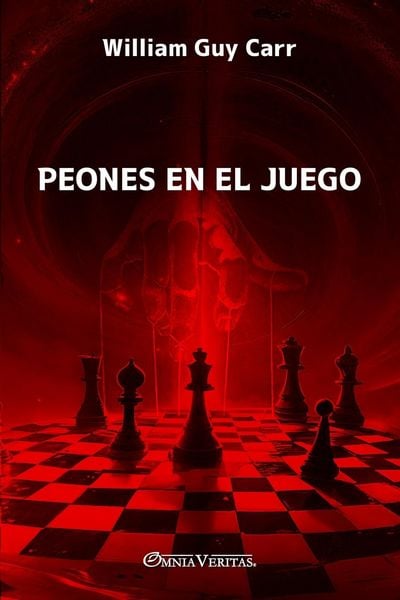 Produktbild: Peones en el Juego