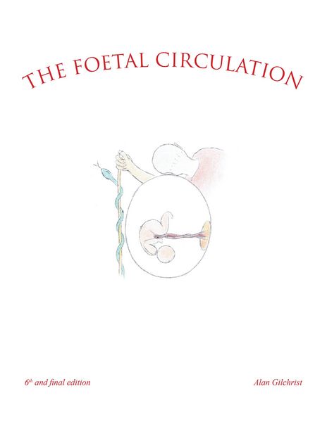 Produktbild: The Foetal Circulation