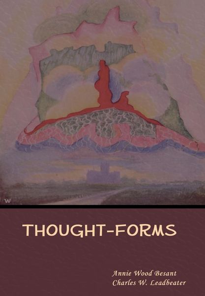 Produktbild: Thought-Forms