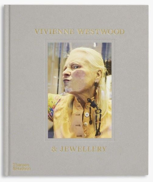 Produktbild: Vivienne Westwood & Jewellery