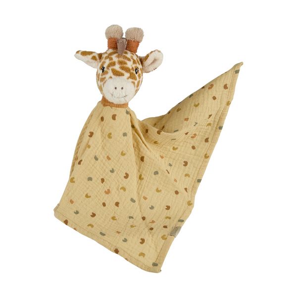 Produktbild: Schmusetuch Giraffe Kaya Gr&ouml;&szlig;e L