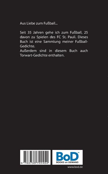 Produktbild: Das Herz von St. Pauli (schl&auml;gt immer noch...)