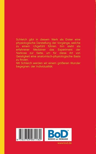 Produktbild: Bewusstsein und Unsterblichkeit