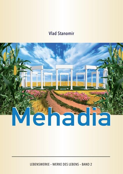 Produktbild: Mehadia