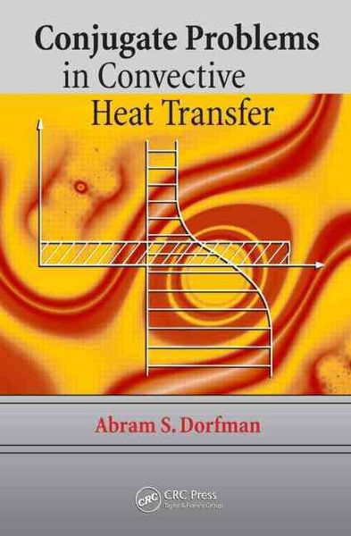 Produktbild: Dorfman, A: Conjugate Problems in Convective Heat Transfer