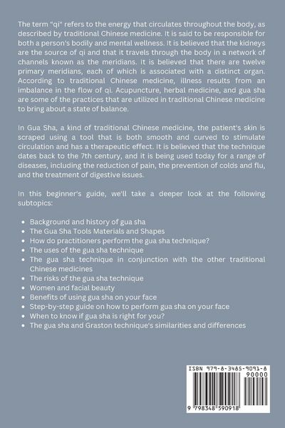 Produktbild: Facial Gua Sha for Women