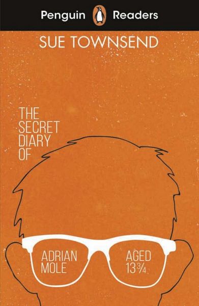 Produktbild: The Secret Diary of Adrian Mole Aged 13 3/4
