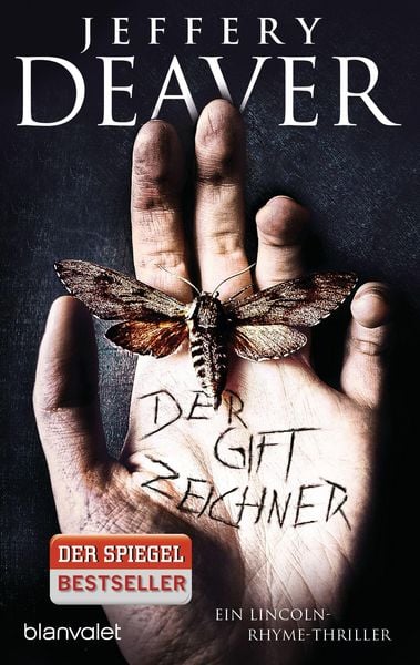 Produktbild: Der Giftzeichner