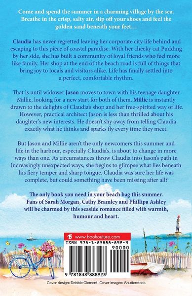 Produktbild: The Little Shop in Cornwall