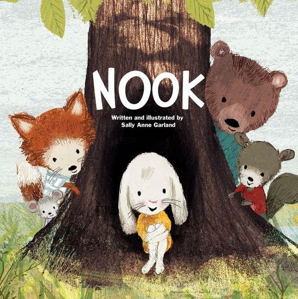 Produktbild: Nook