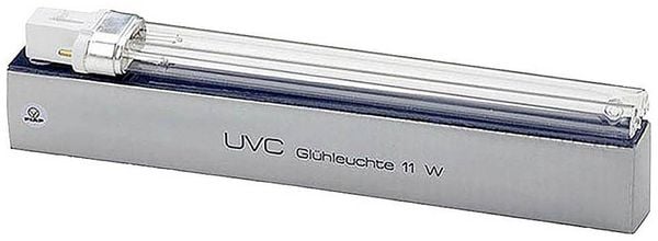 Produktbild: FIAP 2781-1 UVC-LEUCHTMITTEL 11W UVC-Ersatzlampe