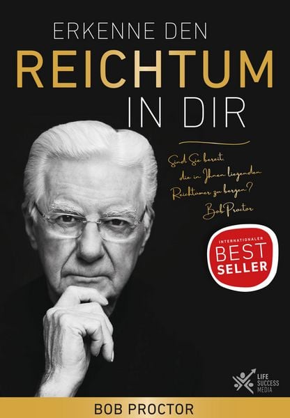 Produktbild: Erkenne den Reichtum in Dir