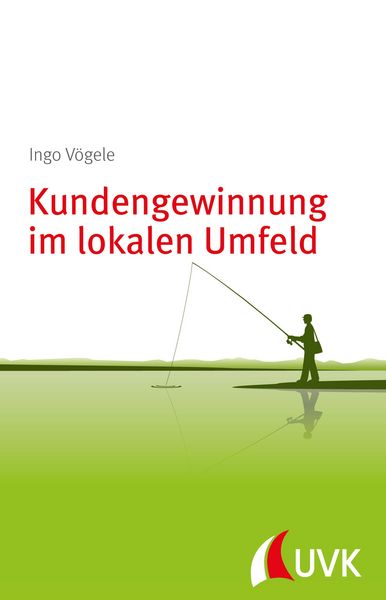 Produktbild: Kundengewinnung im lokalen Umfeld