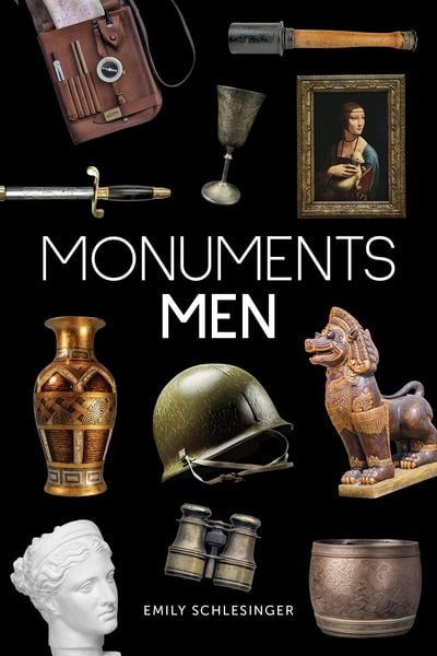 Produktbild: Monuments Men