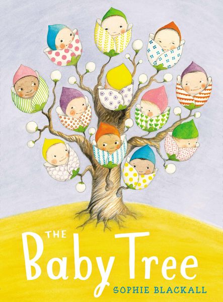 Produktbild: The Baby Tree