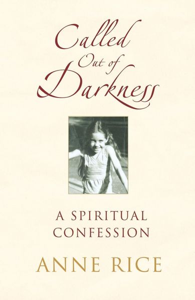 Produktbild: Called Out of Darkness