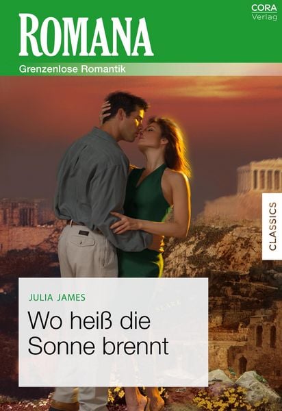 Produktbild: Wo hei&szlig; die Sonne brennt