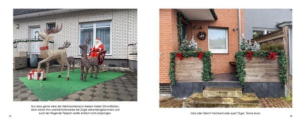Produktbild: Oh Tannengrauen