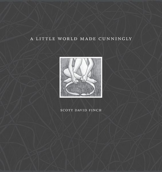 Produktbild: A Little World Made Cunningly