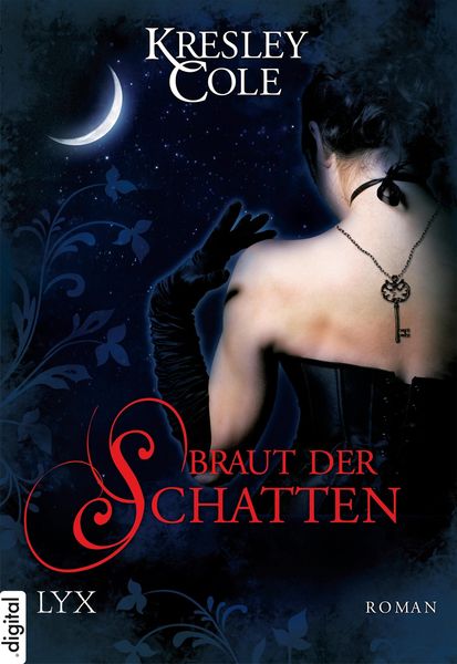 Braut der Schatten  /  Immortals After Dark Bd.11