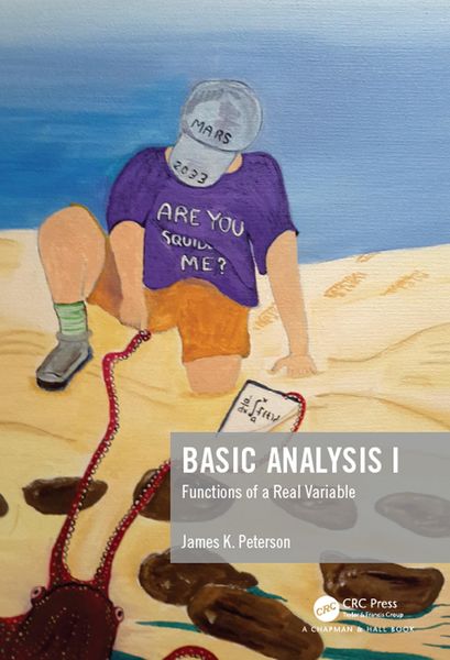 Produktbild: Basic Analysis I
