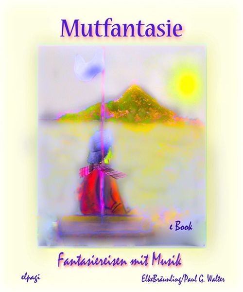 Produktbild: Mutfantasie