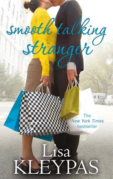 Produktbild: Smooth Talking Stranger
