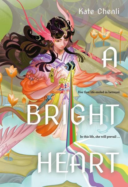Produktbild: A Bright Heart